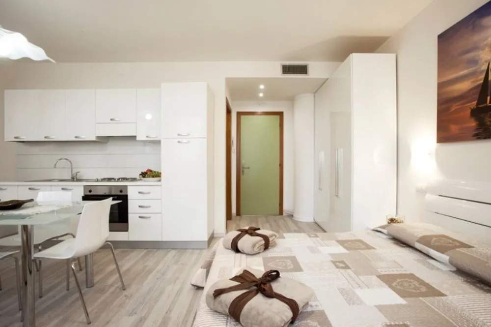 Residence Ferrucci