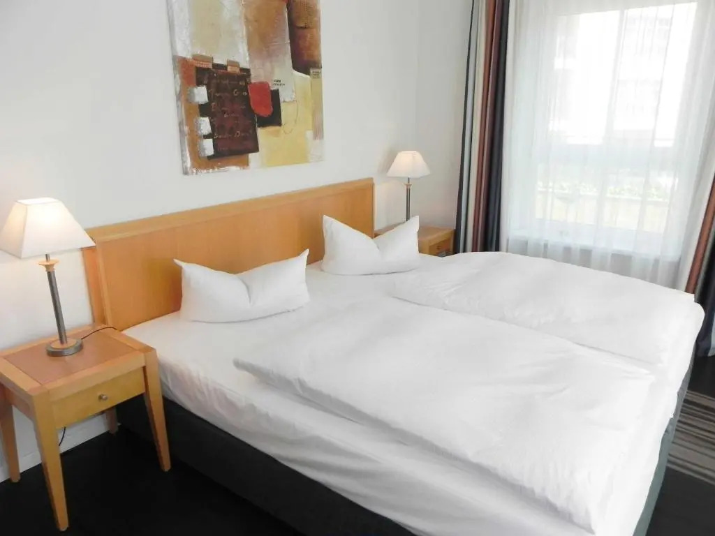 Ferienwohnung 3 01 Inselstrand