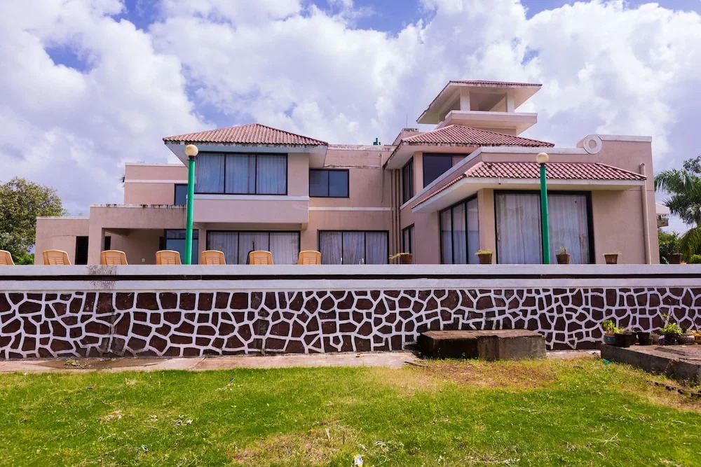 Shetty Farms