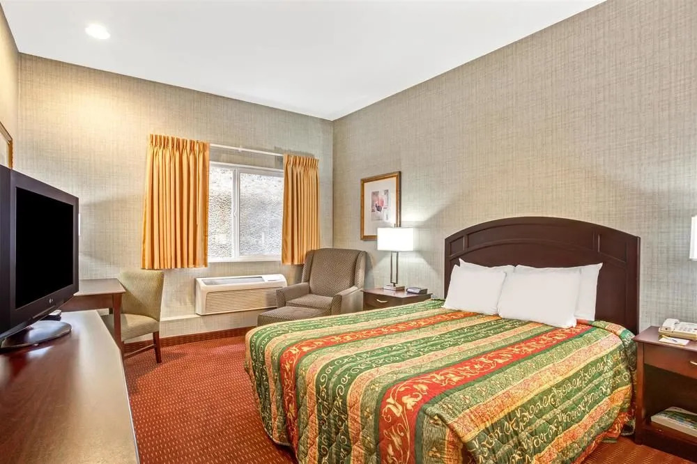 Days Inn Seattle Aurora