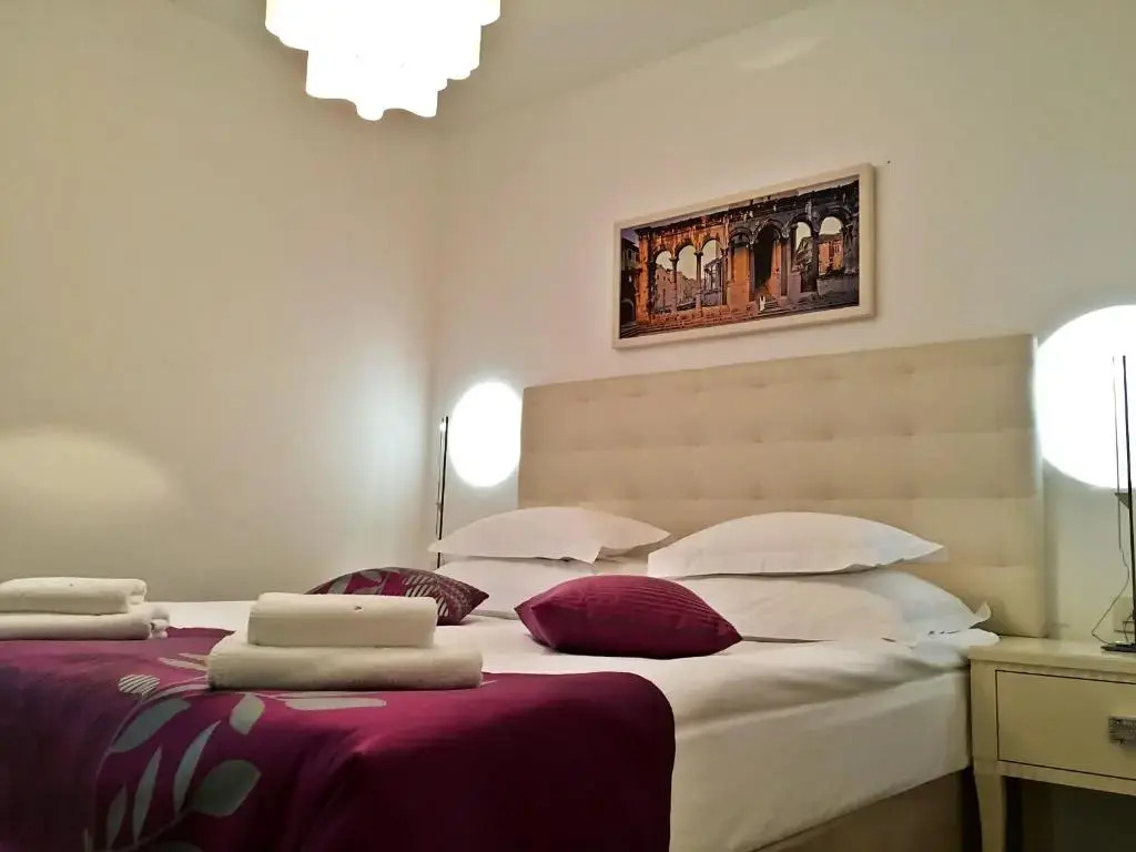 Magnolia Luxury Apartments