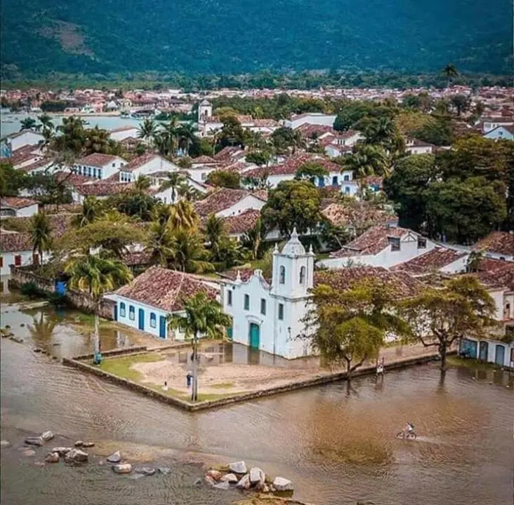 Pousada Recanto da Lu