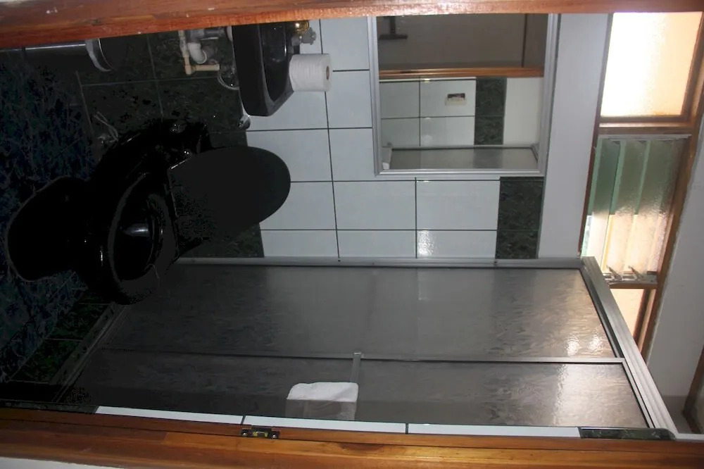 Hotel Reventazon