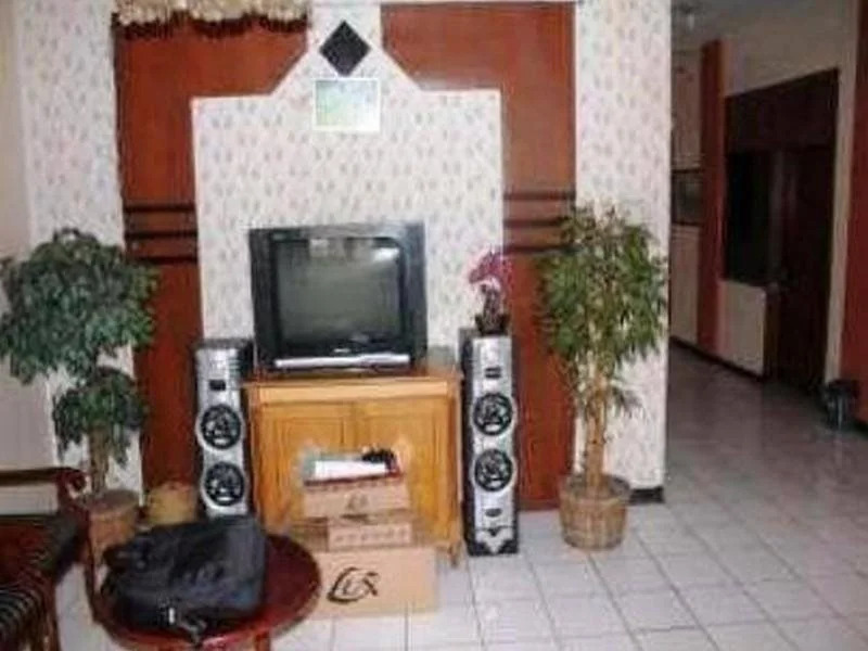 Hotel Parakan Wangi