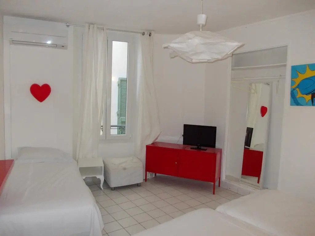 Nice Art Hotel