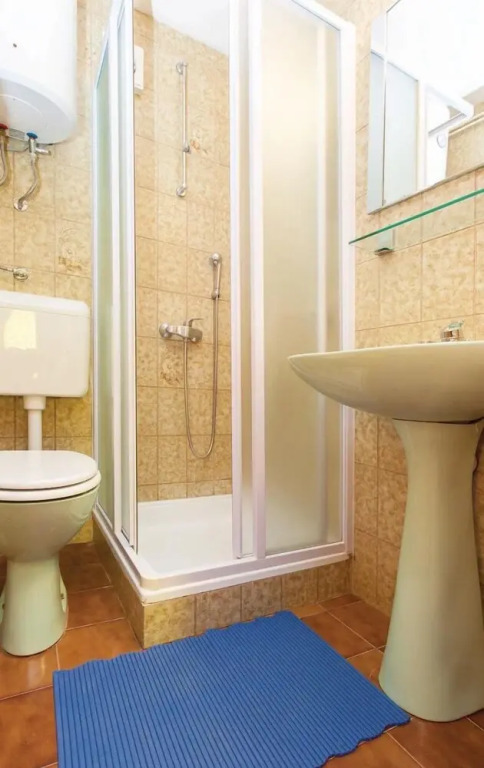 Beautiful Home in Jurandvor With Wifi and 2 Bedrooms