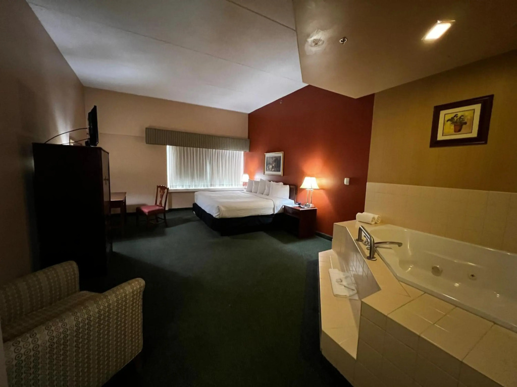 Hotel Mead Resorts & Conventions Center