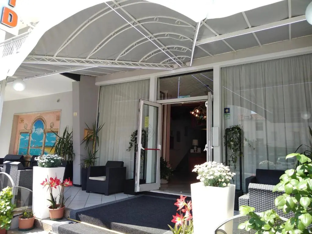 Residence Madrid