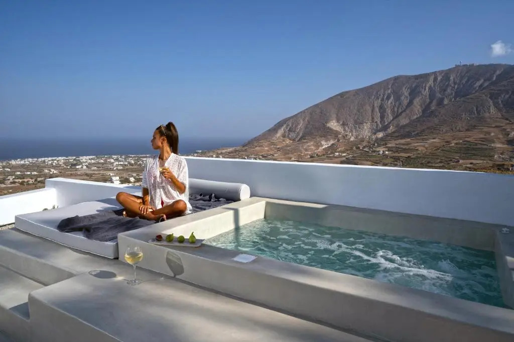 Terra e Lavoro Luxury Suites