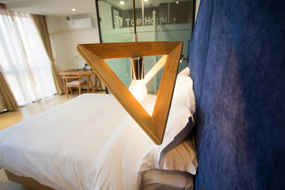 TOP Hotel