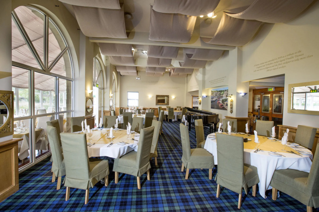 Skipton Hotel