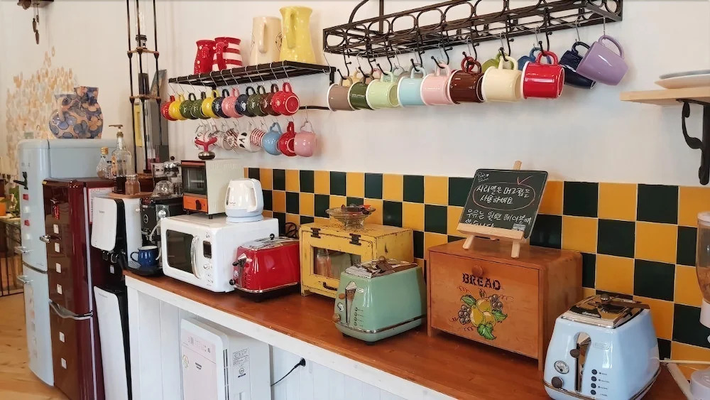 Teddy Bears Guesthouse - Hostel
