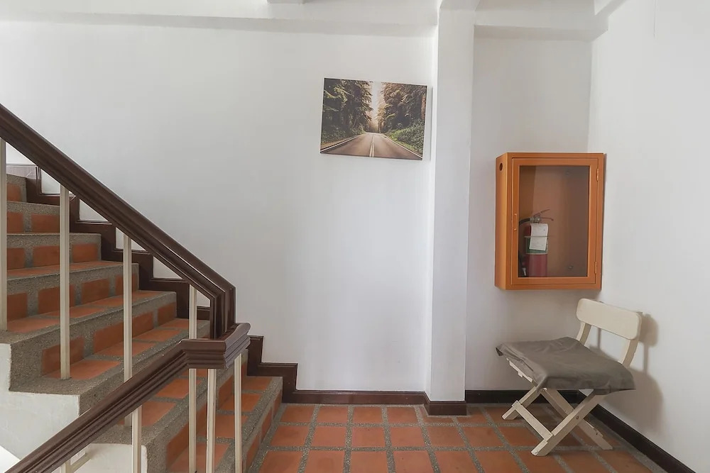 OYO 1156 Tong Mee House Hua Hin