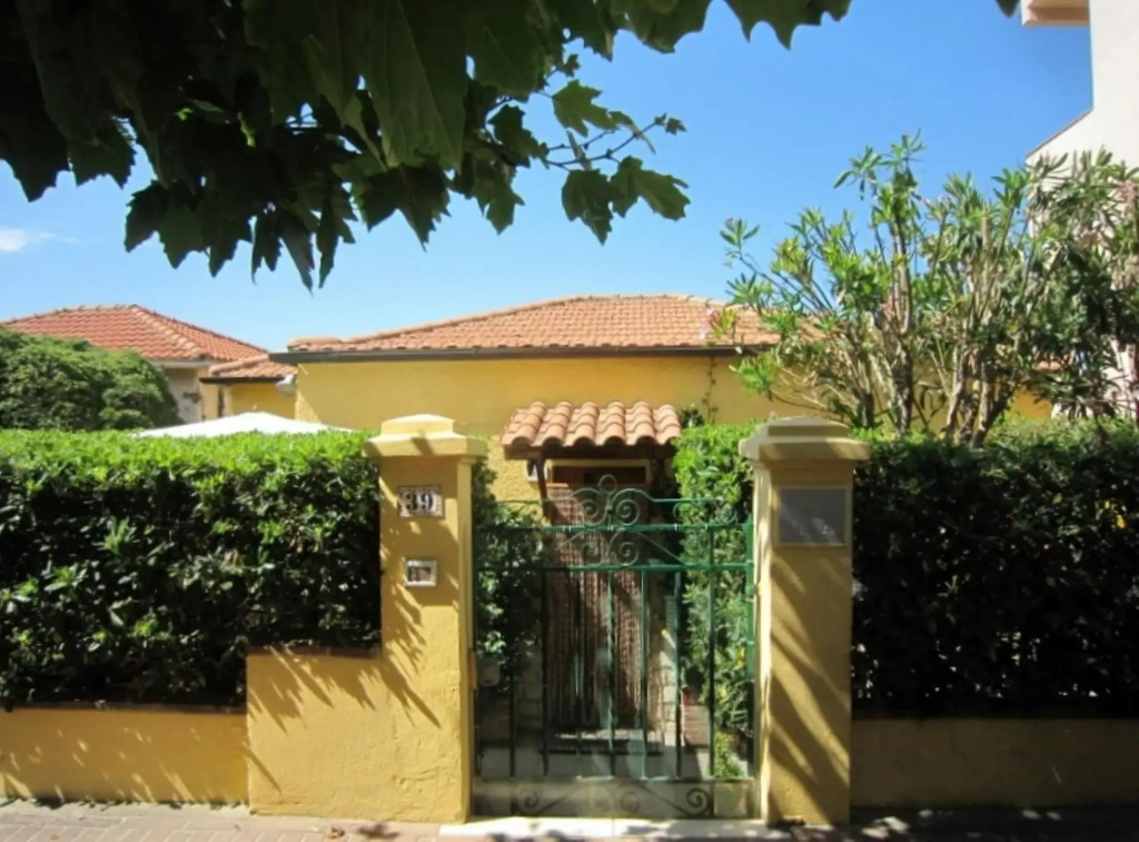 Villino ida