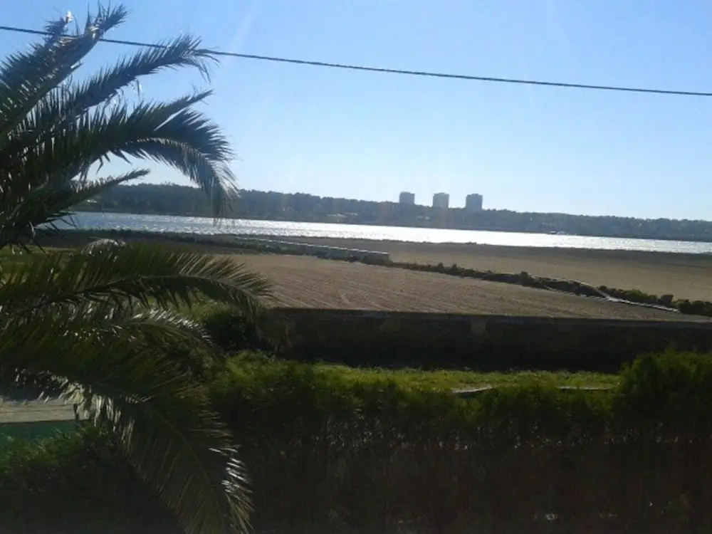 House With 6 Bedrooms in Braga, With Wonderful Lake View, Enclosed Garden and Wifi