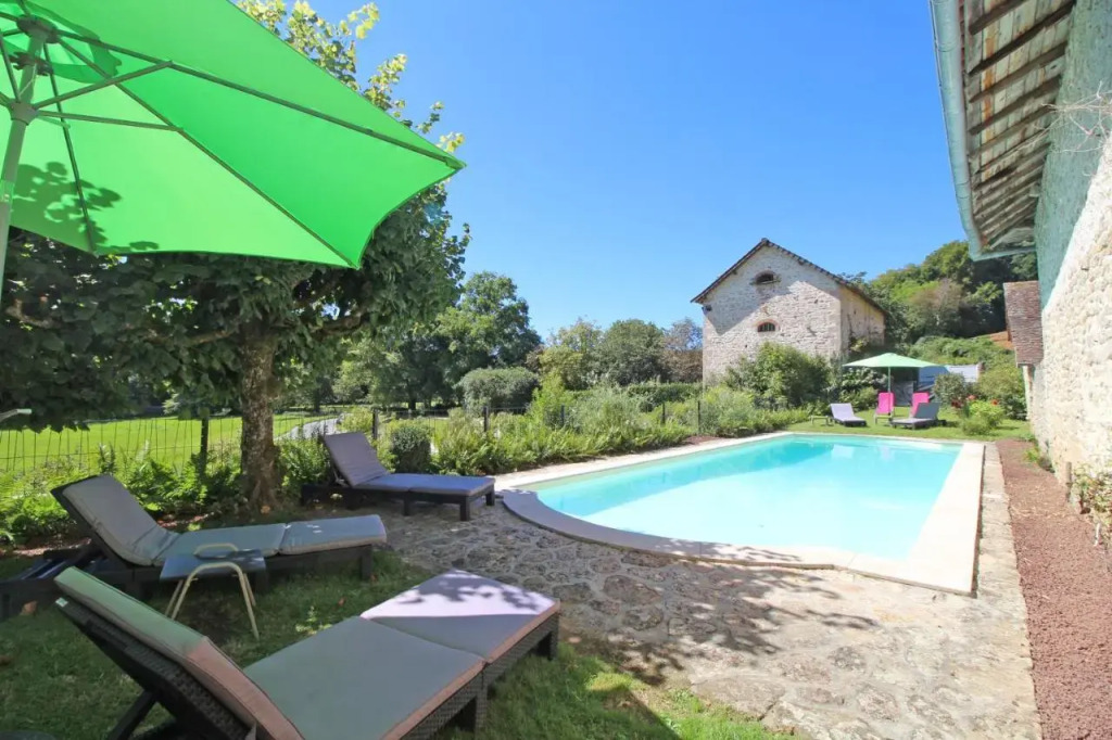Domaine du Vignau