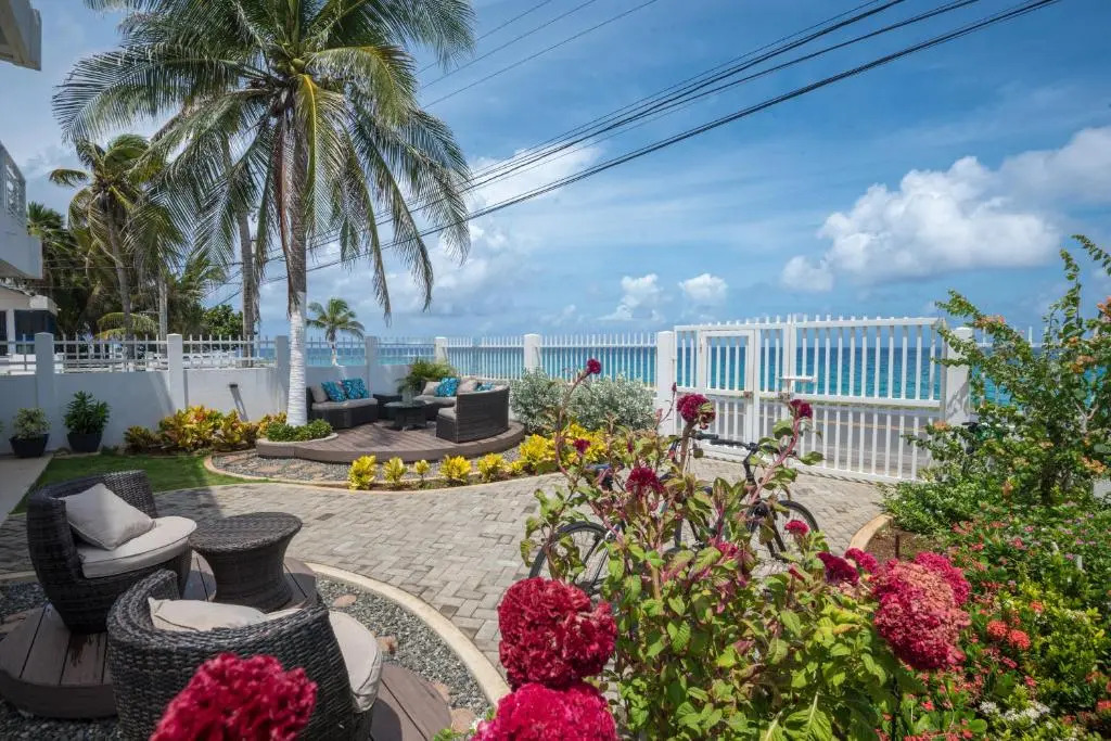 By The Sea Guest House