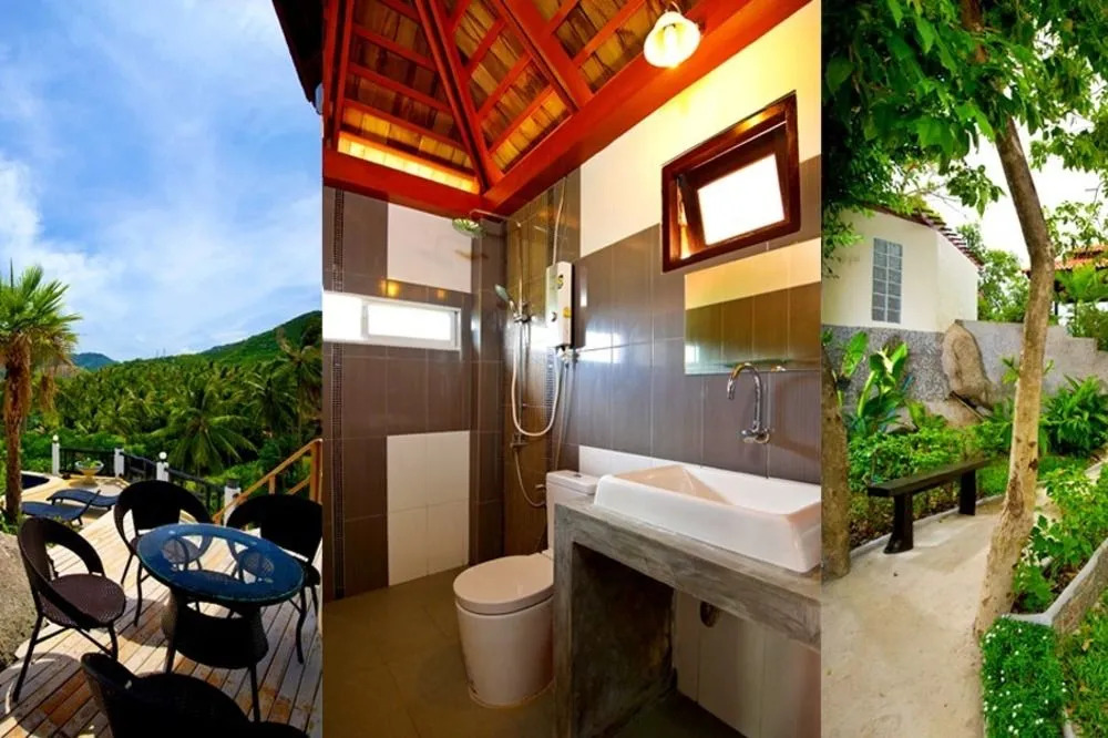 Villa Lotus 120 sq