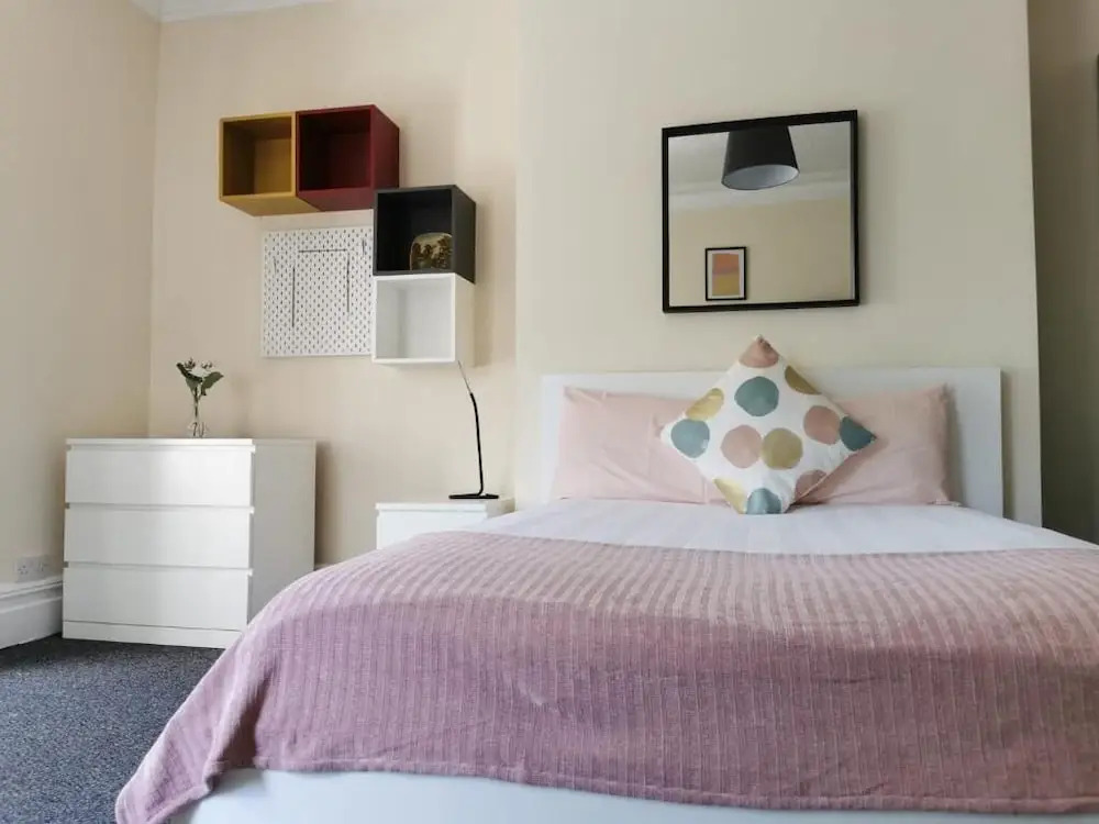 Abbeyfield Guesthouse