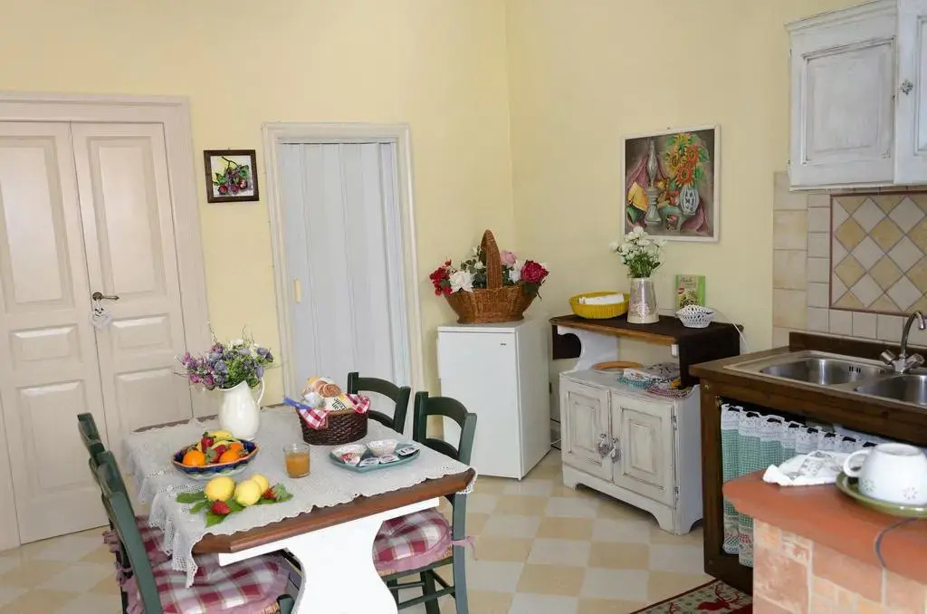 La Casa Di Emma