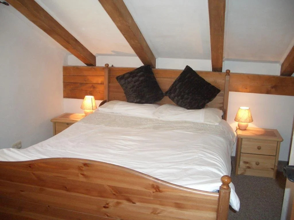 Haus Schneeberg mit Hochkönig Card