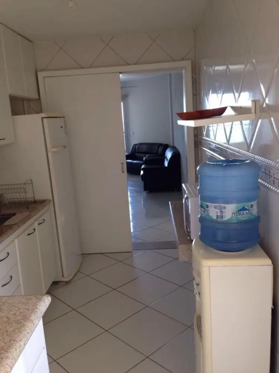 Apartamento Guarapari Luxo Frente para o Mar
