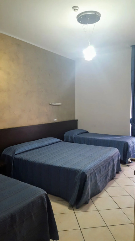 Clarin Hotel