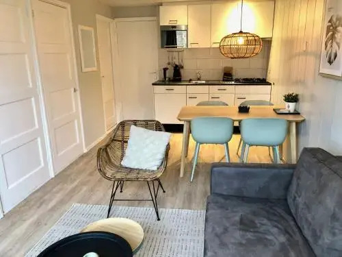 Appartement De Ark