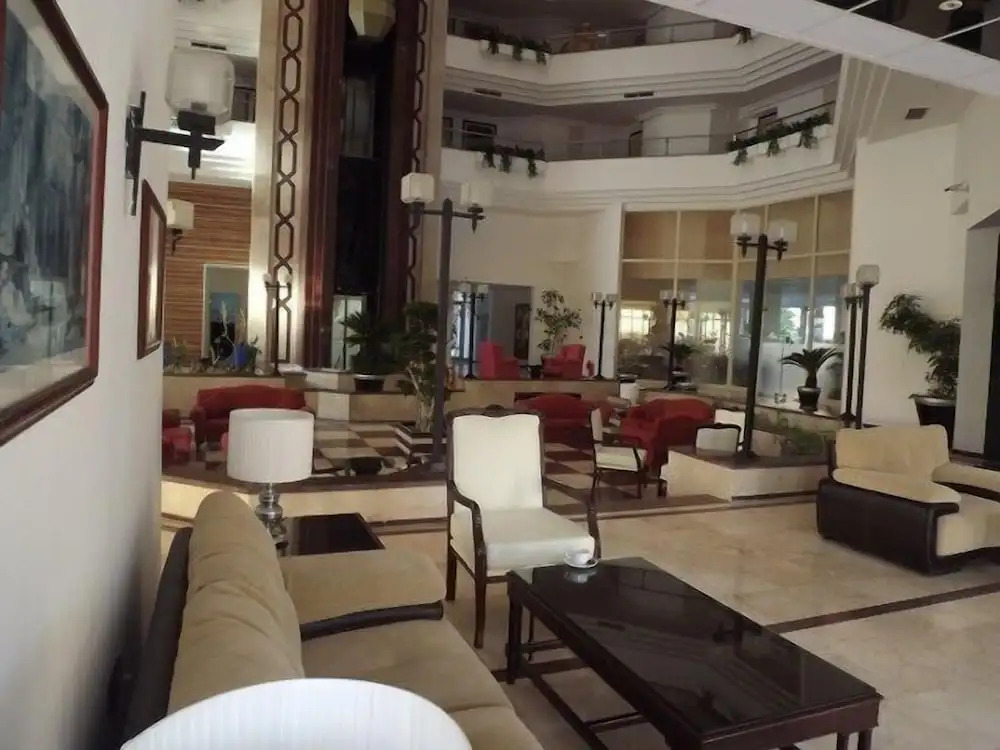 Sirius Hotel