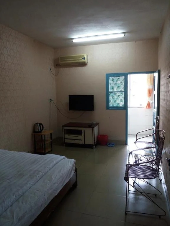 Xiamen Ping'an Hostel