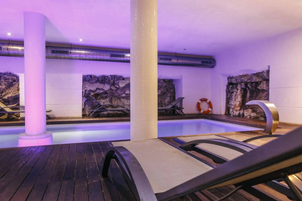 Hotel Spa Vilamont