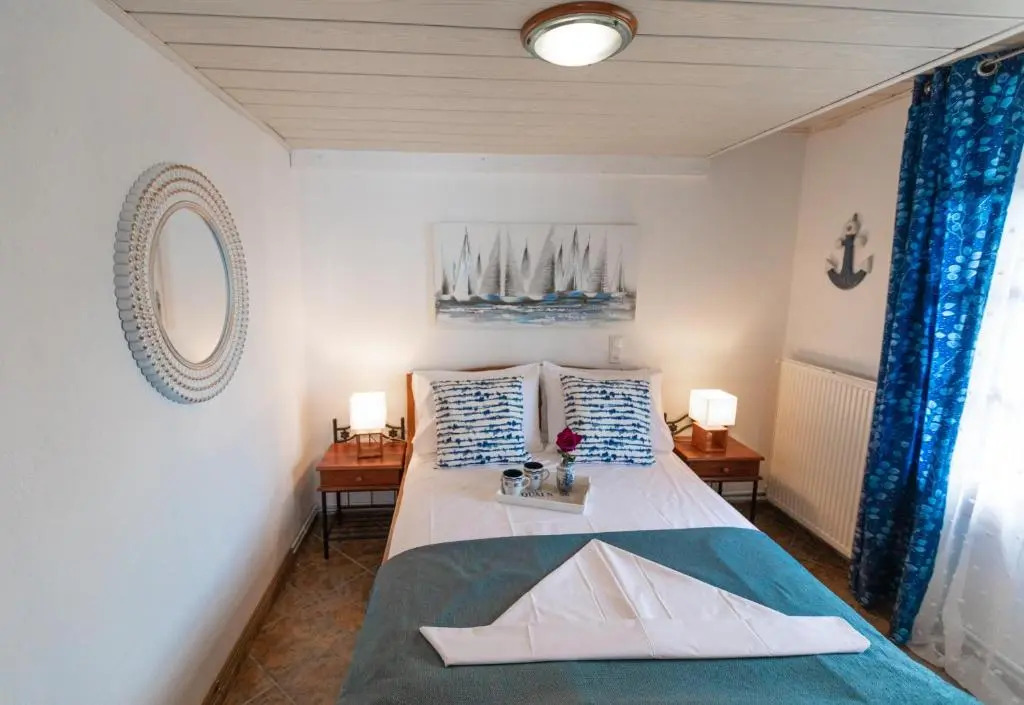 Captains Villa