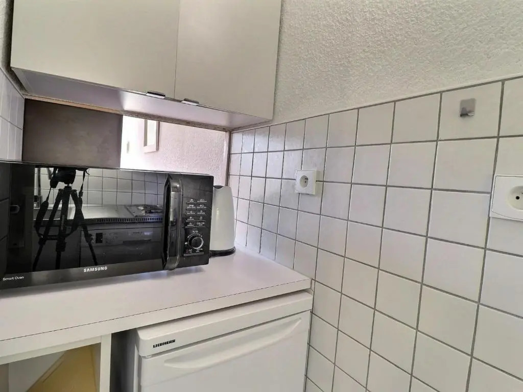 Appartement Méribel, 1 pièce, 4 personnes - FR-1-182-163