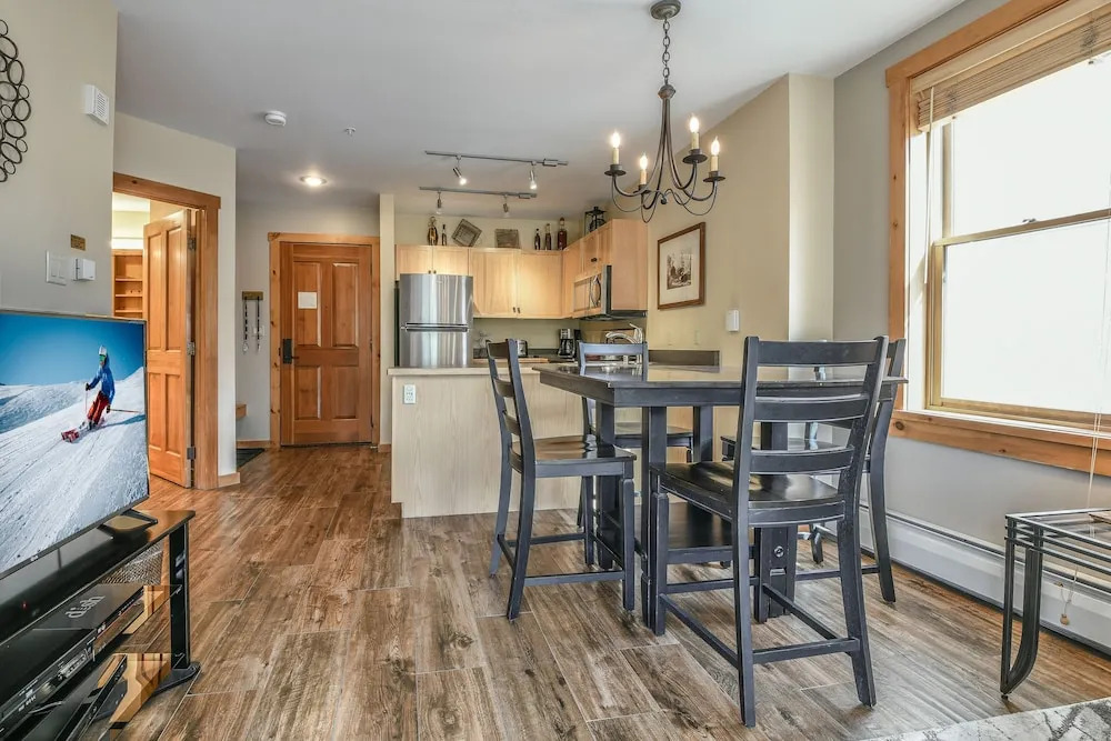Buffalo Lodge 8342 by SummitCove Vacation Lodging