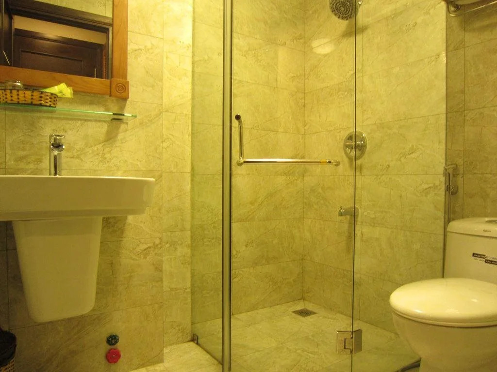 Thanh Ngoc Hotel