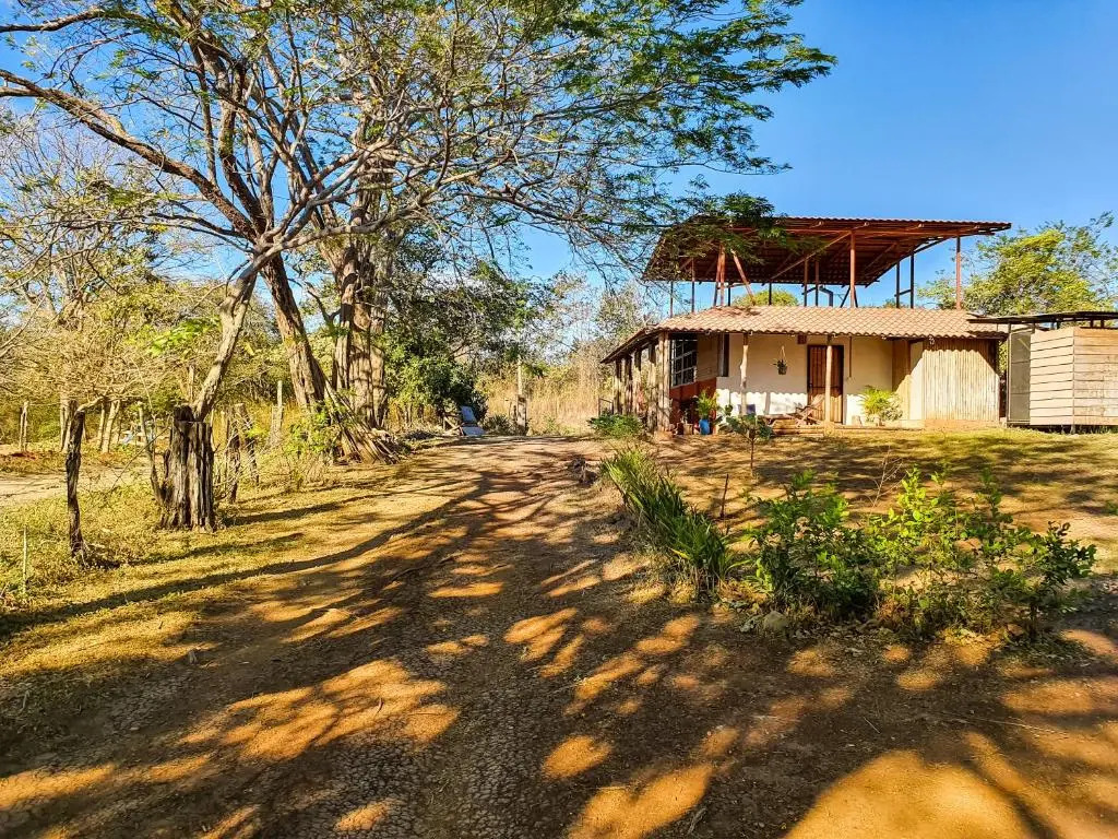 Casa Ital-Tico, Playa Negra