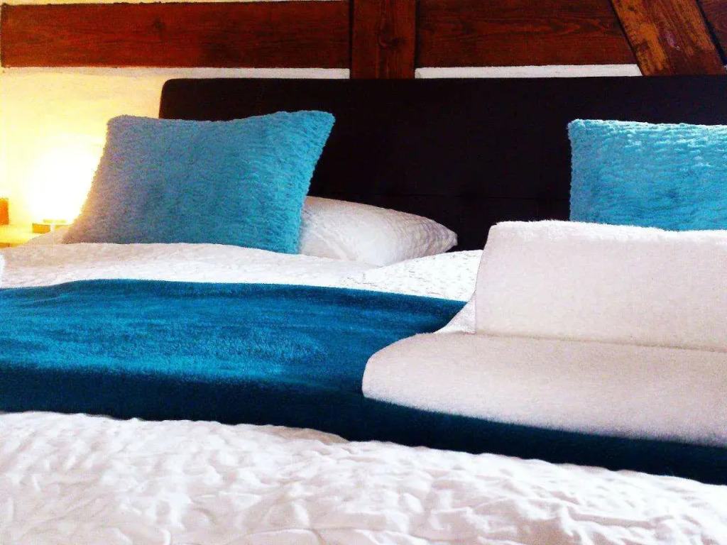 Boutique Hotel Little Venezia