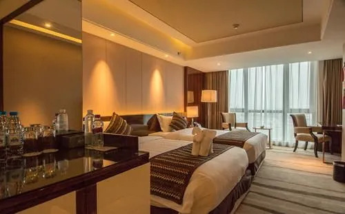 Shilin Tongce International Hotel