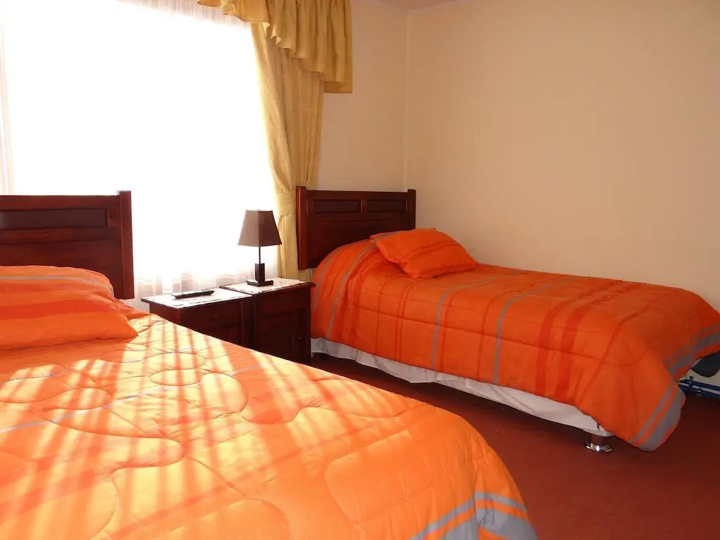 Hostal Bulnes