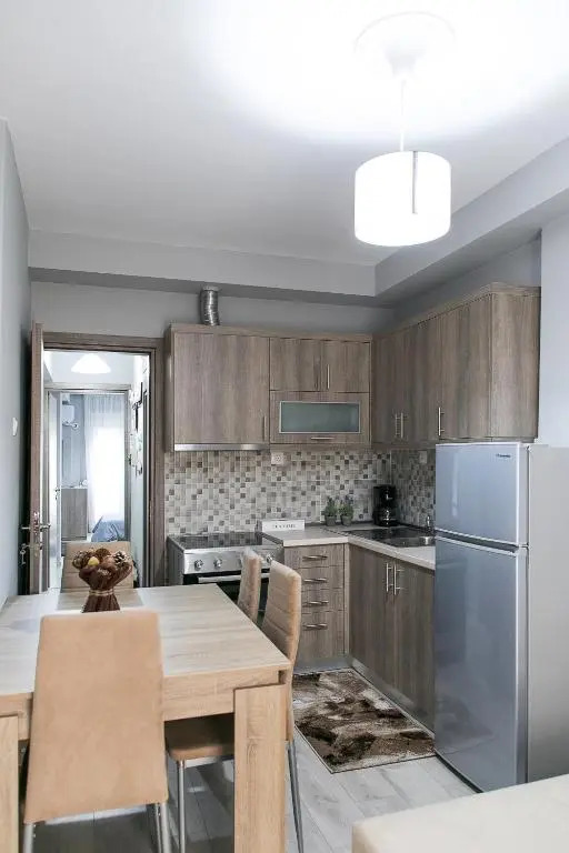 luxury apartment 65m2 downtown