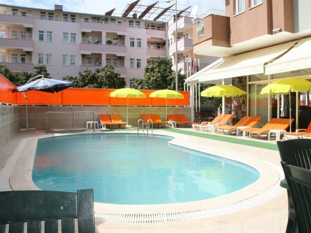 Cleopatra Sultans Dream Hotel