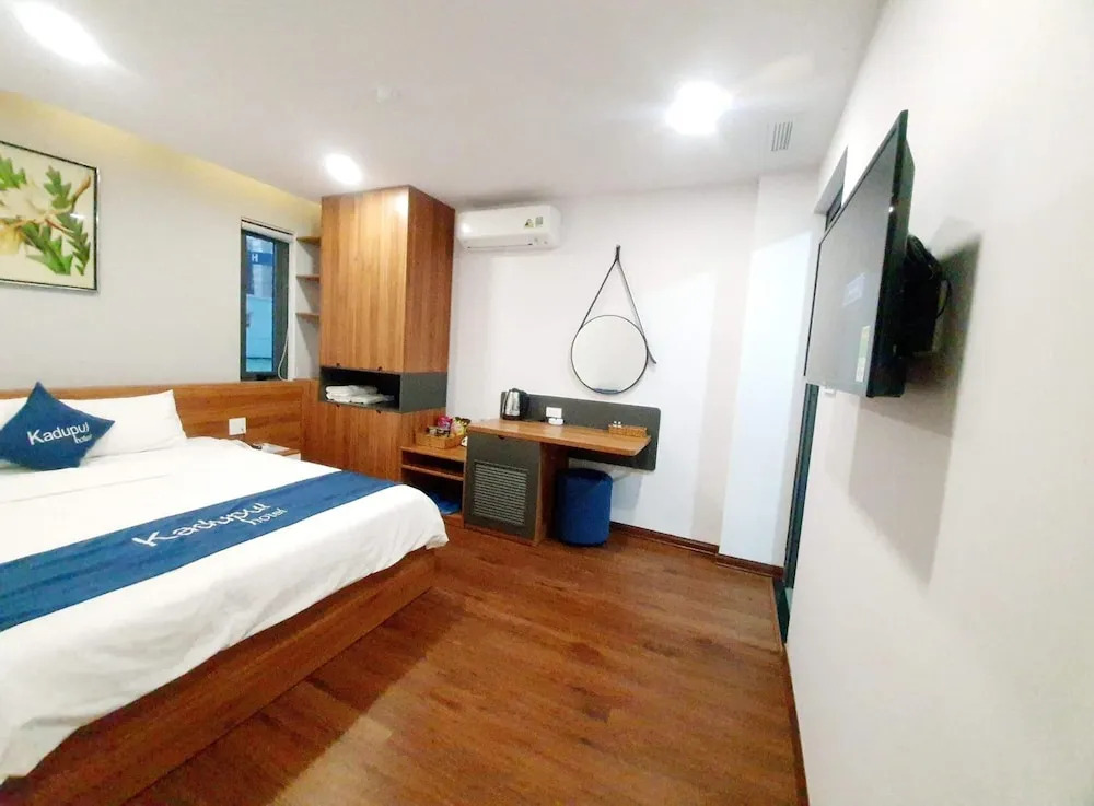 Kadupul Hotel