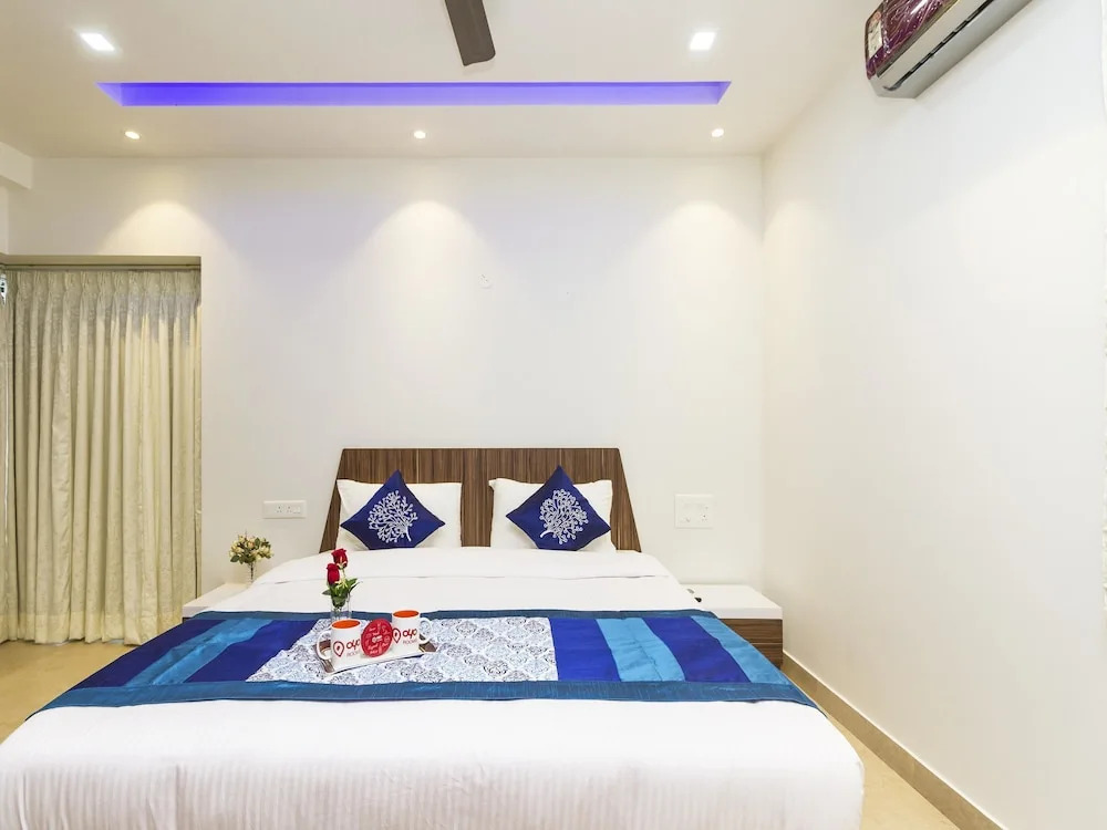 OYO Apartments Kammanahalli