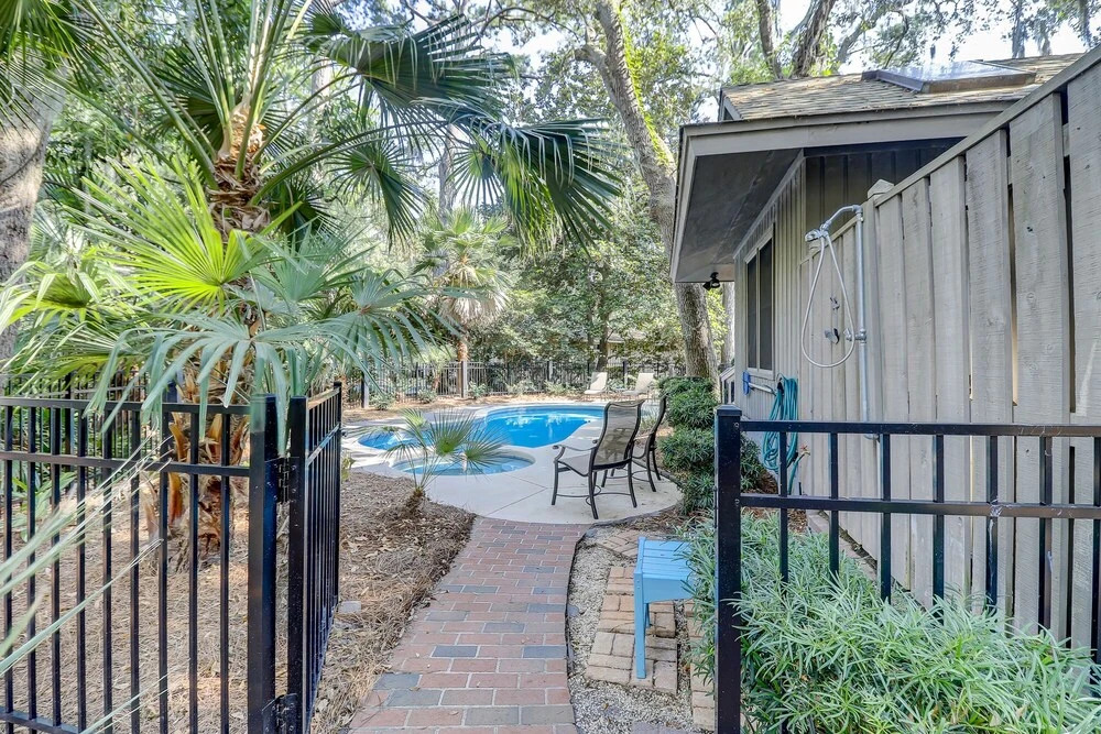 Baynard Cove 10 Holiday home