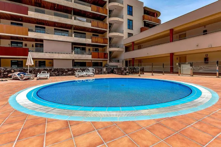Los Gigantes 1 Bed Stylish apartment