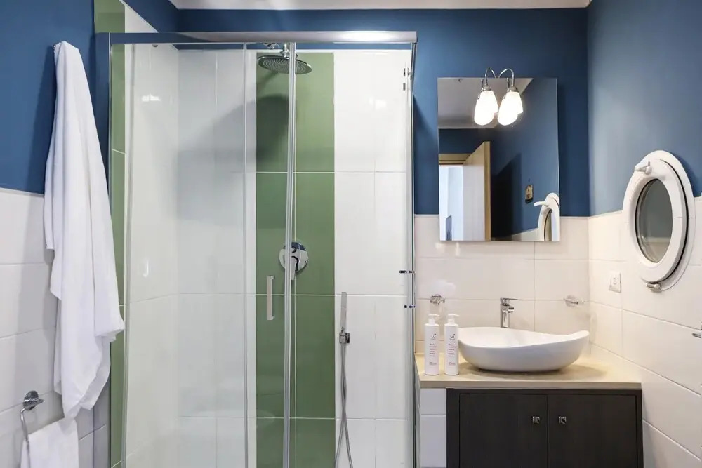 Gelso Complex Studios and Flat by Napoliapartments