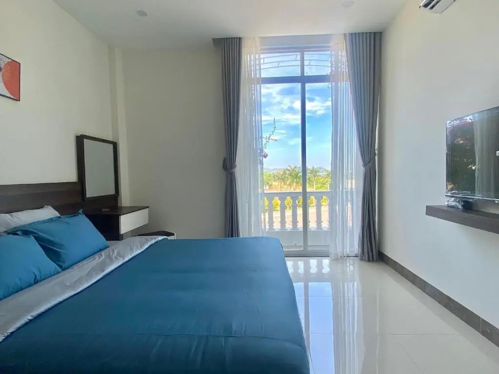 Rosella Apartment