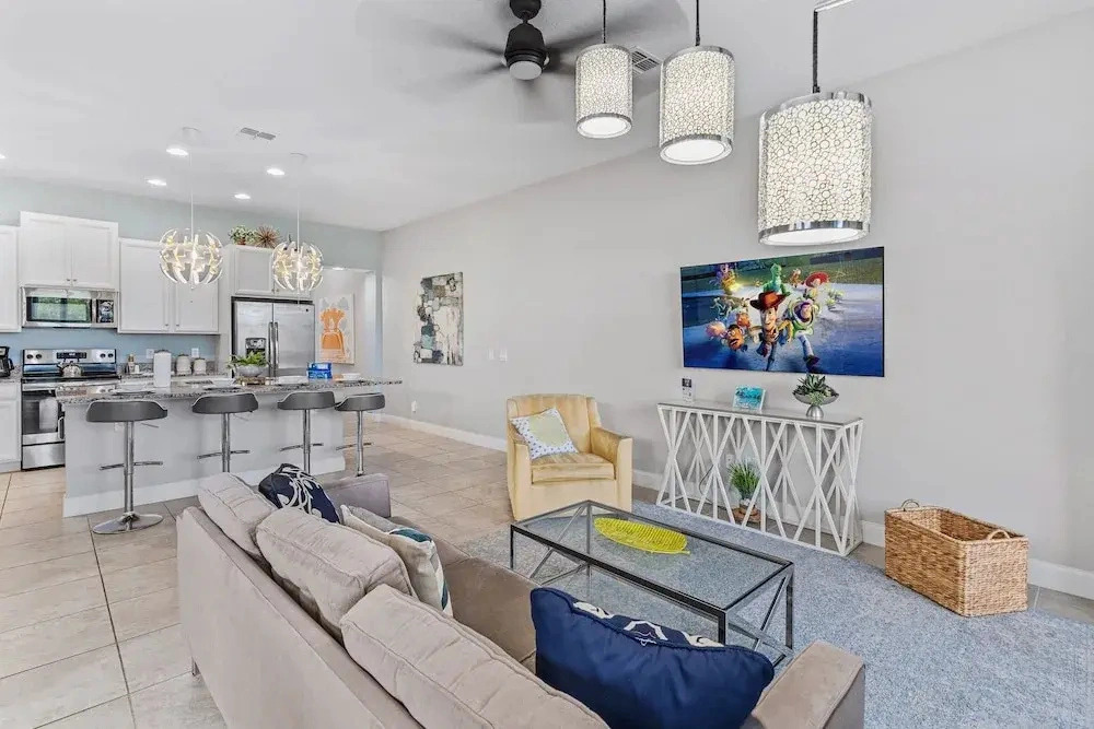482 Captiva Drive