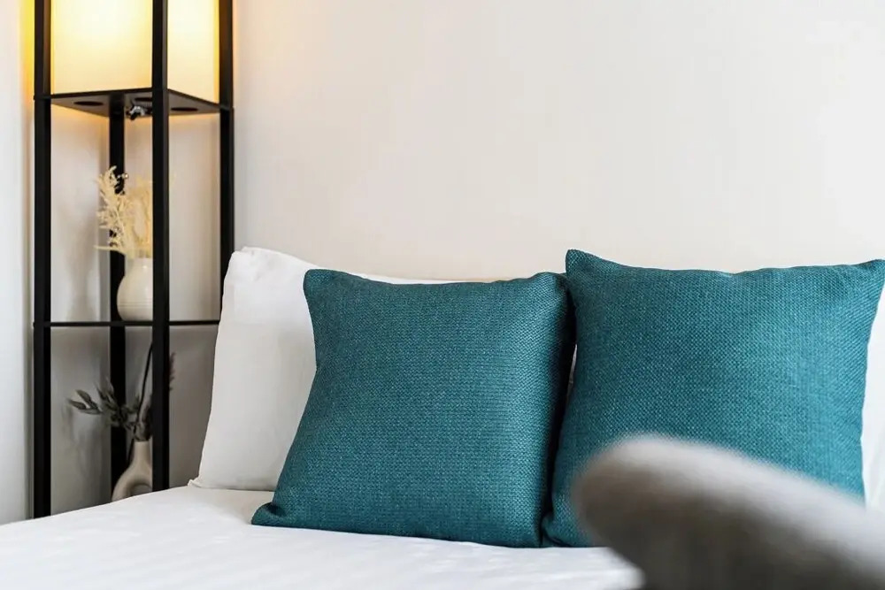Studio Apartment in West Hampstead
