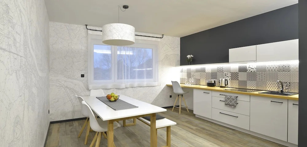 CITYMAP HOTEL APARTMENTS Maribor-Free parking